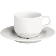  Блюдце Porland Halley 133616 чайное 15,8 см в Симферополе