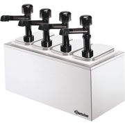  Дозатор Bartscher 100.324 на 4 помпы в Симферополе