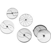  Комплект дисков Robot Coupe для овощерезки 1945 в Симферополе