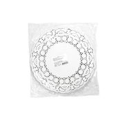  Салфетки Paterra 104-059 Горница ажурные 26см 250шт в Симферополе
