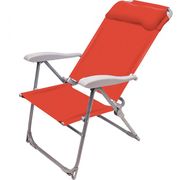  Кресло-шезлонг Ника 2 К2/ГН Гранат в Симферополе