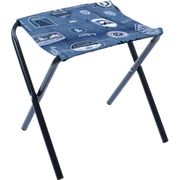  Стул Ника ДС/ДЖ дачный складной джинс в Симферополе