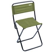  Стул Ника ПС2/Х походный №2 со спинкой складной хаки в Симферополе