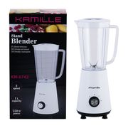  Блендер Kamille 6742 стационарный 1 л в Симферополе