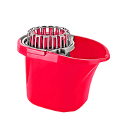  Набор для уборки Titiz Plastik 665 Камео 17л в Симферополе