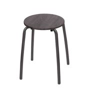  Табурет Ника Комфорт 1 (МДФ) ТКМ1 дуб шале в Симферополе