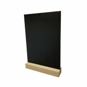  Менюхолдер вертикальный тейбл-тент с маркерной доской А5 Кесер КЕС-2008 в Симферополе