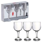  Фужер Tulip 44167 ЛР для белого вина 200мл Н-155 Пашабахче в Симферополе