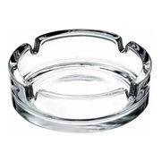  Пепельница Pasabahce Bistro 54036 /0003 ЛР прозрачная D107мм Пашабахче в Симферополе