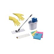 Набор для уборки Vileda 161099 УльтраСпид Мини 10л в Симферополе