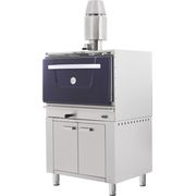  Гриль хоспер Ozti угольный на подставке OKYK 01 в Симферополе