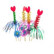  Пики Paterra 401-061 декоративные Фейерверк 100-150мм 12шт уп в Симферополе