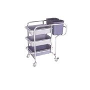  Тележка для грязной посуды JD-RC330 в Симферополе
