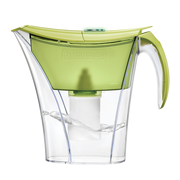  Кувшин фильтр Барьер смарт для очистки воды, фисташковый 3,3 л в Симферополе