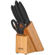  Набор ножей Tramontina 23498/015 Пленус 6 предметов в Симферополе