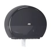  Диспенсер туалетной бумаги  Торк 554008 Т1 диспенсер черный в Симферополе