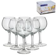  Фужер Luminarc  Французский рест. для вина 280 мл6 шт 8170 в Симферополе