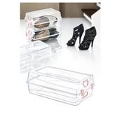  Контейнер Senyayla для обуви Леди 5141 35/20см в Симферополе