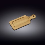  Поднос Wilmax 771001/А Bamboo 16x6см в Симферополе