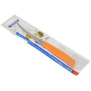  Нож для томата 12.5 см Tramontina 23088/945 Атус блистер оранжевый в Симферополе