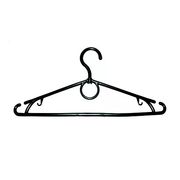  Плечики Симферополь тонкие черные в Симферополе