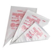  Мешок кондитерский набор Мастер малый 100шт 17х27см 1074-3 МИРНУРИ в Симферополе