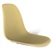  Сиденье Sheffilton SHT-ST6 пластик бежев. в Симферополе