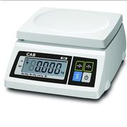  Весы Cas SW-02 в Симферополе