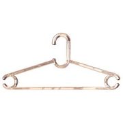  Плечики Senyayla Шеняйла Кристал прозрачные 44см 5132 в Симферополе