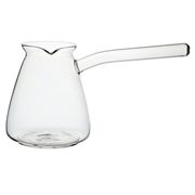  Кофеварка HoReCa Profi стеклянная 650 мл G-ME2965 в Симферополе