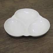  Менажница  HoReCa Profi 3-х секционная 25,5см 4723/10 в Симферополе