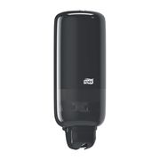  Диспенсер для мыла  Торк 560008 S1 д/жидкого мыла 1л бел черный в Симферополе