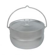  Котёлок Калитва 19080 турист. 8 л алюм. в Симферополе