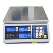  Весы Cas ER JR-15CB без стойки в Симферополе