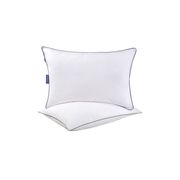  Подушка Отелло Кулла 50х70 100% нановол 100%х. 800гр в Симферополе