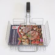  Решетка гриль малая (31х27х6) в Симферополе