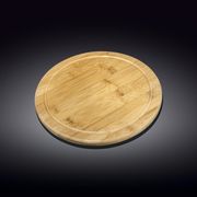  Wilmax  771085/А Bamboo Подставка круглая 17,5см в Симферополе