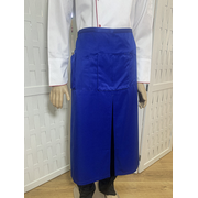  Фартук М-3-2 Василек Медицинская 86х88 в Симферополе