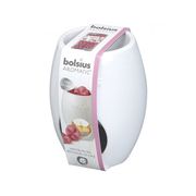  Арома-лампа Bolsius 90190302 эллипс для ароматизированного парафина белая в Симферополе