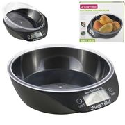  Весы Kamille 7110 весы кухонные электронные 20.5x18.4x6.1 см в Симферополе