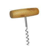  Штопор Metaltex 250520 с деревянной ручкой в Симферополе