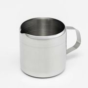  Молочник Alkan Бар 150 мл из нержавеющей стали 1205-H в Симферополе