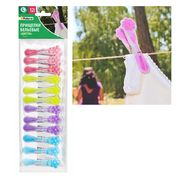  Paterra  402-902 Прищепки для белья Цветок 87х32х23 мм в Симферополе