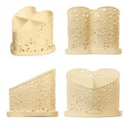  Стойка для столовых приборов Альтернатива Сердце М6253 в Симферополе