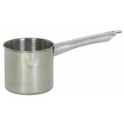  Ковш Катунь AST-002-КШ-10 из нержавеющей стали 0,45 л д-10см в Симферополе