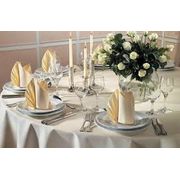  Скатерть Дак Кетен Д-160, подгиб в Симферополе