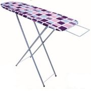  Гладильная доска Dogrular Березка МИНИ ДСП 110x30 235405 в Симферополе