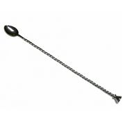  Ложка барная витая с мадлером 33см MGSteel в Симферополе