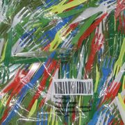  Вилка барная Nuans тризубец 1000 шт. Нюанс в Симферополе