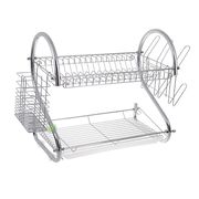  Сушилка для посуды Офенбах 100405, 52x24.5x37 см в Симферополе